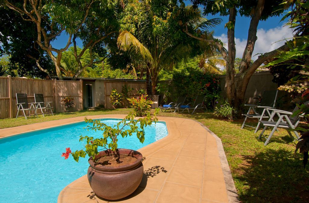 Gardens Retreat Villa Mauritius Kültér fotó